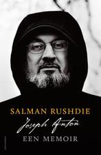 Joseph Anton 9789025442101 Salman Rushdie, Boeken, Verzenden, Gelezen, Salman Rushdie