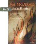 Misdaadkoning 9789021800288 MacDermid, Boeken, Thrillers, Verzenden, Zo goed als nieuw, MacDermid