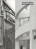 Richard Meier. Stadthaus Ulm (Opus)  Book, Not specified, Verzenden