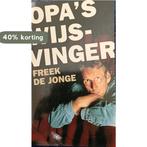 Opas wijsvinger 9789041701572 Freek de Jonge, Verzenden, Gelezen, Freek de Jonge