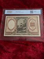 Spanje. - 1000 pesetas 1940 - Pick 120a (Zonder, Postzegels en Munten