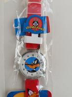 Looney Tunes, Orologio Looney Tunes Daffy Duck vintage (fine, Cd's en Dvd's, Nieuw in verpakking