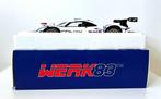 Werk83 – 1:12 – Porsche 911 GT1 – winner Le Mans 1998 1:12 -, Hobby en Vrije tijd, Modelauto's | 1:5 tot 1:12, Nieuw