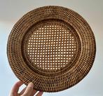 Flamant - Onderbord (7) - Togo - Rattan, Antiek en Kunst
