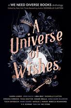 A Universe of Wishes 9781984896230, Verzenden, Gelezen