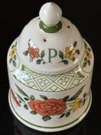 Villeroy & Boch - Eierdopje (8) - Geranium - Porselein, Antiek en Kunst
