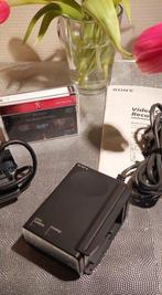 Sony CCD-SC6 Video8 camera