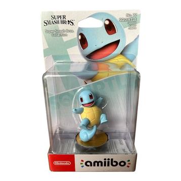 Squirtle No. 77 (Super Smash Bros Collection) (NIEUW) beschikbaar voor biedingen