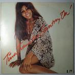 Tina Turner - Tina turns the country on! - LP, Gebruikt, 12 inch