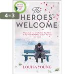 Heroes Welcome 9780007361472 Louisa Young, Verzenden, Gelezen, Louisa Young