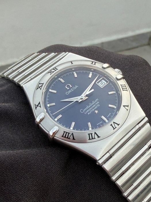 Omega - Constellation Automatic - 1502.40.00 - Homme -, Handtassen en Accessoires, Horloges | Heren