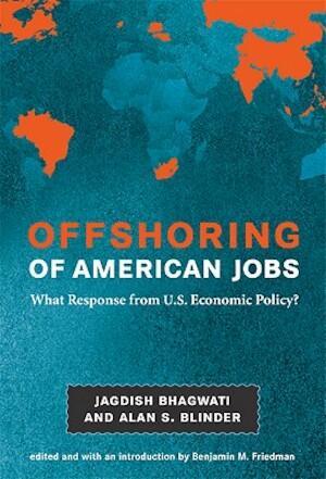 Offshoring of American Jobs, Livres, Langue | Langues Autre, Envoi