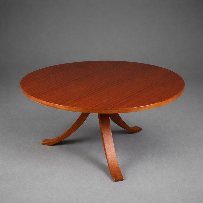 Salontafel - Mahonie, Antiquités & Art, Art | Objets design