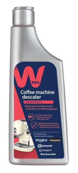 WPRO Ontkalker CLD111 / CLD250, Elektronische apparatuur, Koffiemachine-accessoires, Verzenden