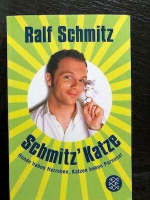 Schmitz Katze, Livres, Langue | Langues Autre, Envoi