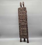 Doos - een apotheek - Dogon - Mali (Zonder Minimumprijs)
