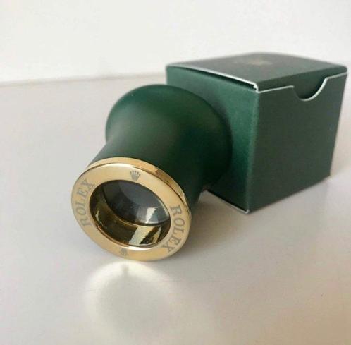 Verrekijker - 2020+ - Rolex, Verzamelen, Foto-apparatuur en Filmapparatuur