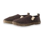 Travelin Pantoffels in maat 44 Bruin | 5% extra korting, Kleding | Heren, Schoenen, Bruin, Verzenden, Zo goed als nieuw, Travelin