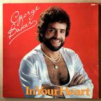 George Baker – In Your Heart (1-12-Vinyl-LP), Ophalen of Verzenden