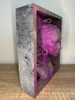 Hiones (XX-XXI) - sculptuur, Gems Pt.3 (U.V. Effects) - 24