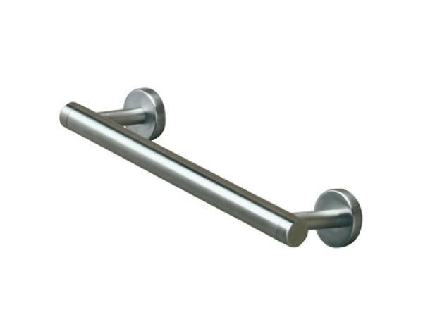 Veiling - badkamer wand beugel 30 cm rvs, Huis en Inrichting, Badkamer | Badtextiel en Accessoires