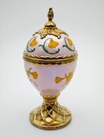 Fabergé ei - House of Fabergé De romantiek Narcissus Muziek