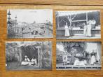 Belgique - Exposition universelle - LUIK - Carte postale, Collections