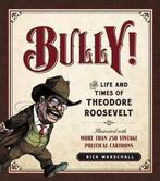 Bully! 9781596981546 Rick Marschall, Verzenden, Rick Marschall