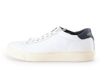 Venezia Sneakers in maat 43½ Wit | 5% extra korting beschikbaar voor biedingen