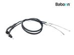 Câble daccélérateur Honda CBR 600 RR 2007-2012 (CBR600RR, Motoren, Verzenden, Nieuw