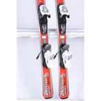 120 kinder skis VOLKL RACETIGER JUNIOR GS, power she, Verzenden, Ski's