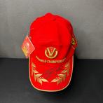 Ferrari - Campionato del mondo di Formula 1 - Michael, Collections