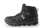 On Wandelschoenen in maat 40 Zwart | 5% extra korting, On, Verzenden, Zwart, Zo goed als nieuw
