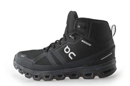 On Wandelschoenen in maat 40 Zwart | 5% extra korting, Kleding | Heren, Schoenen, Zwart, Zo goed als nieuw, Verzenden