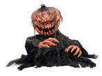 Halloween Groundbreaker-pompoenmonster Met Licht, Geluid En, Nieuw