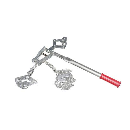 Koordaanspanner - kettingspanner voor afstrateringsdraad of, Jardin & Terrasse, Palissades