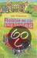 Robbie en zijn gave tantes 9789000033348 Alan Temperley, Boeken, Verzenden, Gelezen, Alan Temperley