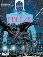 Batman White Knight Special: Von Freeze [NL], Livres, BD | Comics, Verzenden