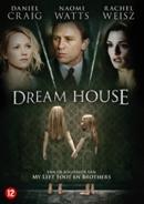 Dream house op DVD, Cd's en Dvd's, Verzenden, Nieuw in verpakking