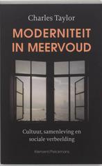 Moderniteit in meervoud 9789077070697 Charles Taylor, Boeken, Verzenden, Gelezen, Charles Taylor