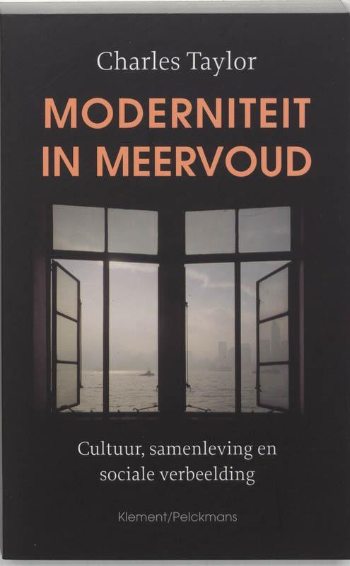 Moderniteit in meervoud 9789077070697 Charles Taylor, Boeken, Filosofie, Gelezen, Verzenden
