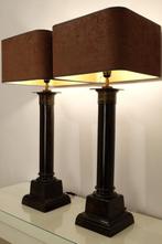 Eichholtz Original Design (E.O.D.) Paar Grote Indrukwekkende, Antiek en Kunst