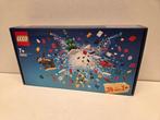 Lego Set - The Lego Movie, Seasonal, Creator - LEGO, Nieuw