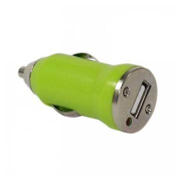 iPhone/iPad/iPod AAA+ Autolader 5V - 1A USB - Snel opladen -, Télécoms, Verzenden