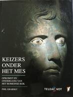 Keizers onder het mes 9789065334602 P. Grabsky, Verzenden, P. Grabsky