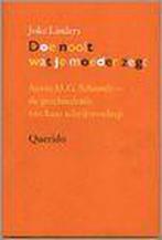 Doe nooit wat je moeder zegt 9789021473444 J. Linders, Boeken, Verzenden, Zo goed als nieuw, J. Linders