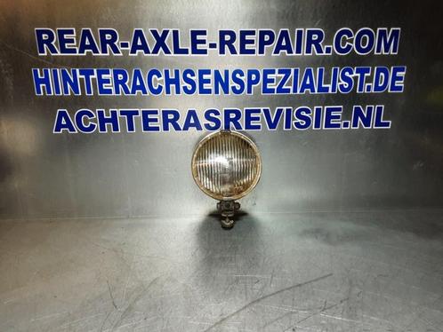 Old skool verstraler voor een klassieke auto. (Exterieur), Auto-onderdelen, Carrosserie, Gebruikt, Universele onderdelen, Verzenden