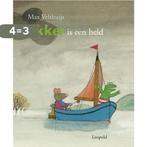 Kikker is een held / De wereld van kikker 9789025865146, Verzenden, Gelezen, Max Velthuijs