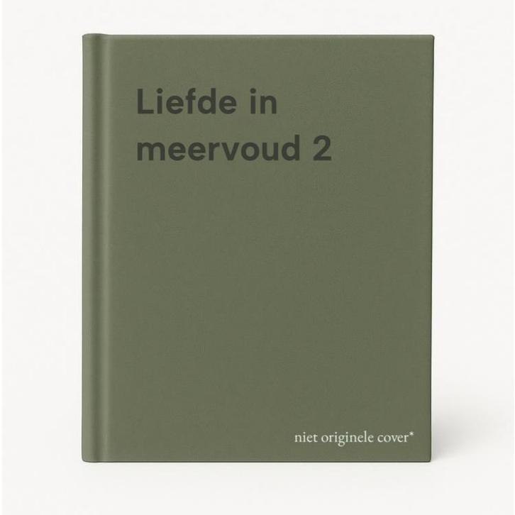 Liefde in meervoud 2 9789054872900, Boeken, Filosofie, Gelezen, Verzenden
