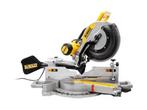 Veiling - DeWalt afkortzaag DWS780-QS, Nieuw